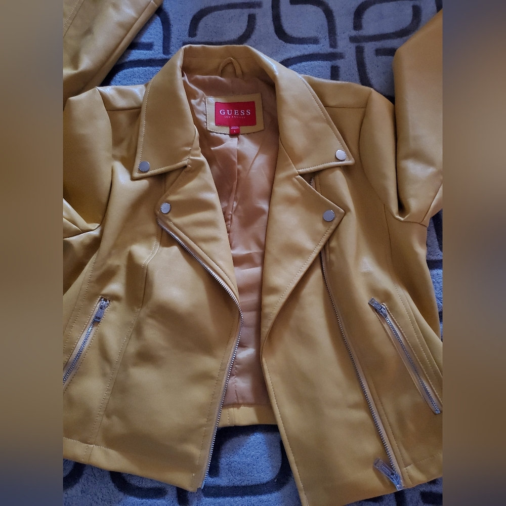 Guess jacket - Picture 12 of 12